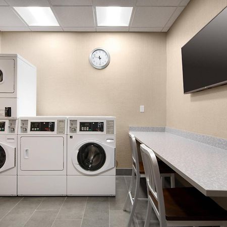 Courtyard By Marriott Loveland Fort Collins Exteriör bild