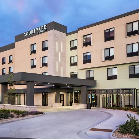 Courtyard By Marriott Loveland Fort Collins Exteriör bild