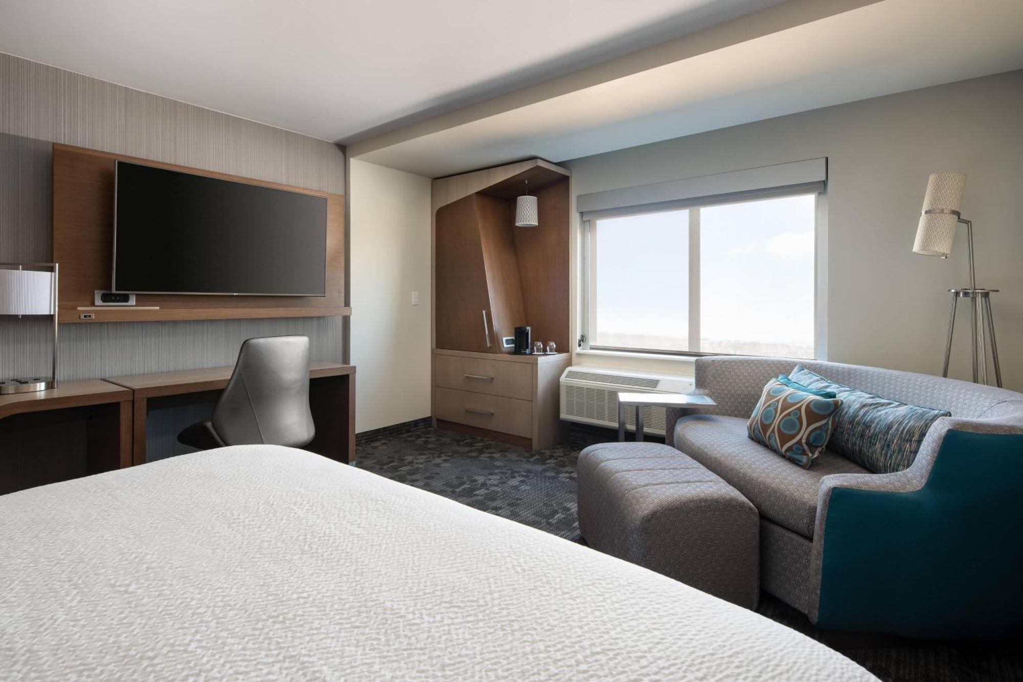 Courtyard By Marriott Loveland Fort Collins Exteriör bild