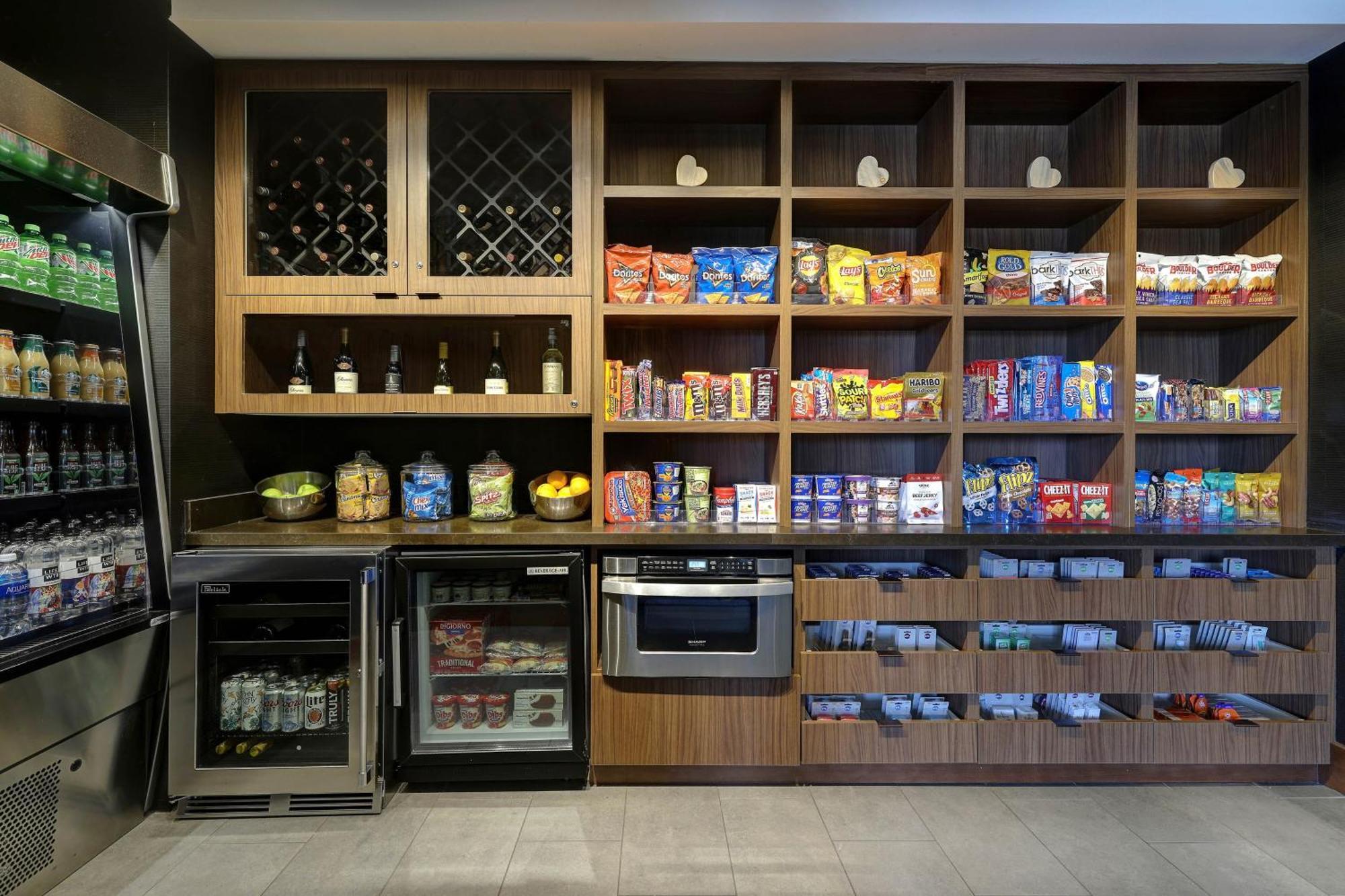 Courtyard By Marriott Loveland Fort Collins Exteriör bild