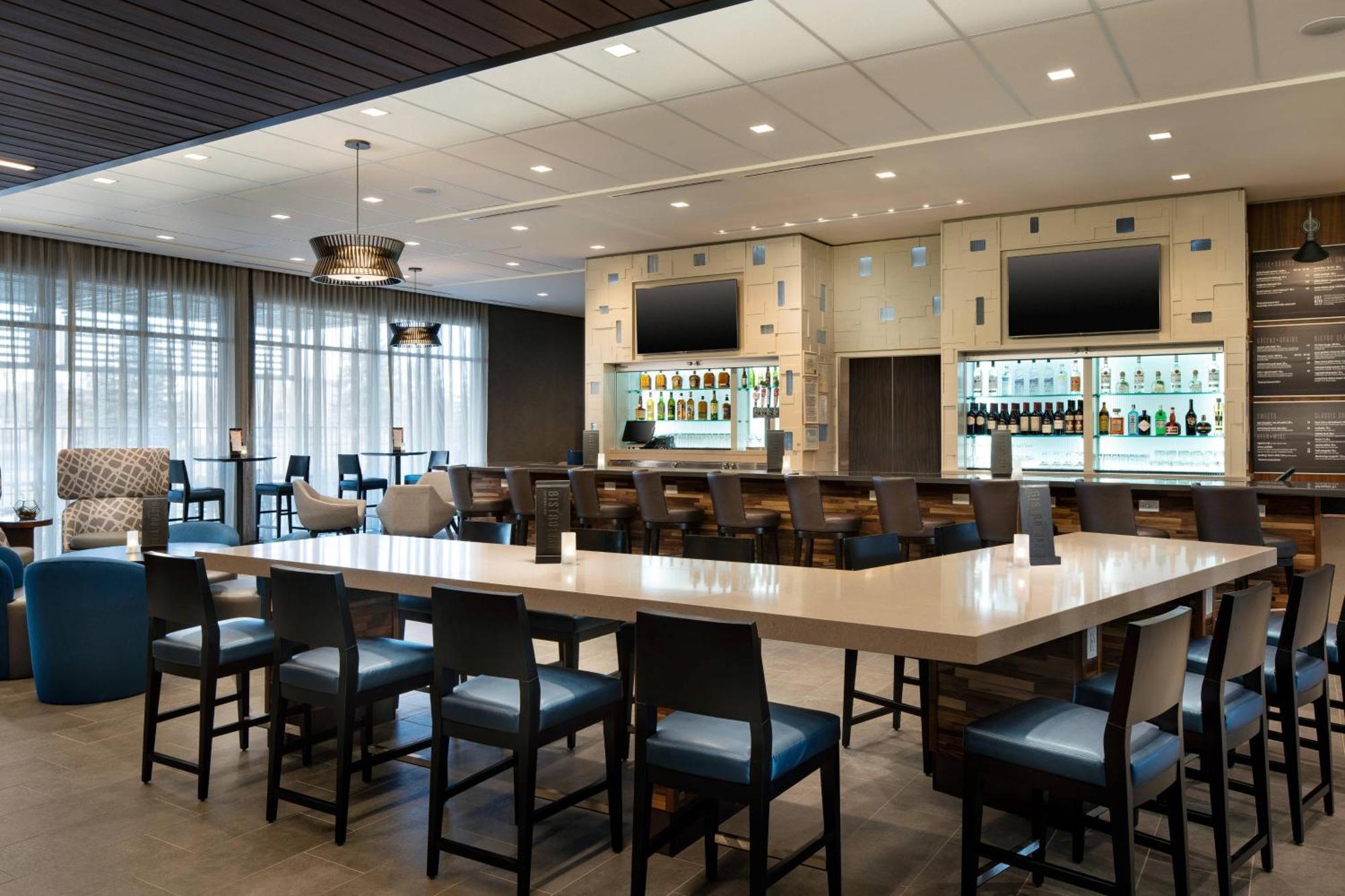 Courtyard By Marriott Loveland Fort Collins Exteriör bild