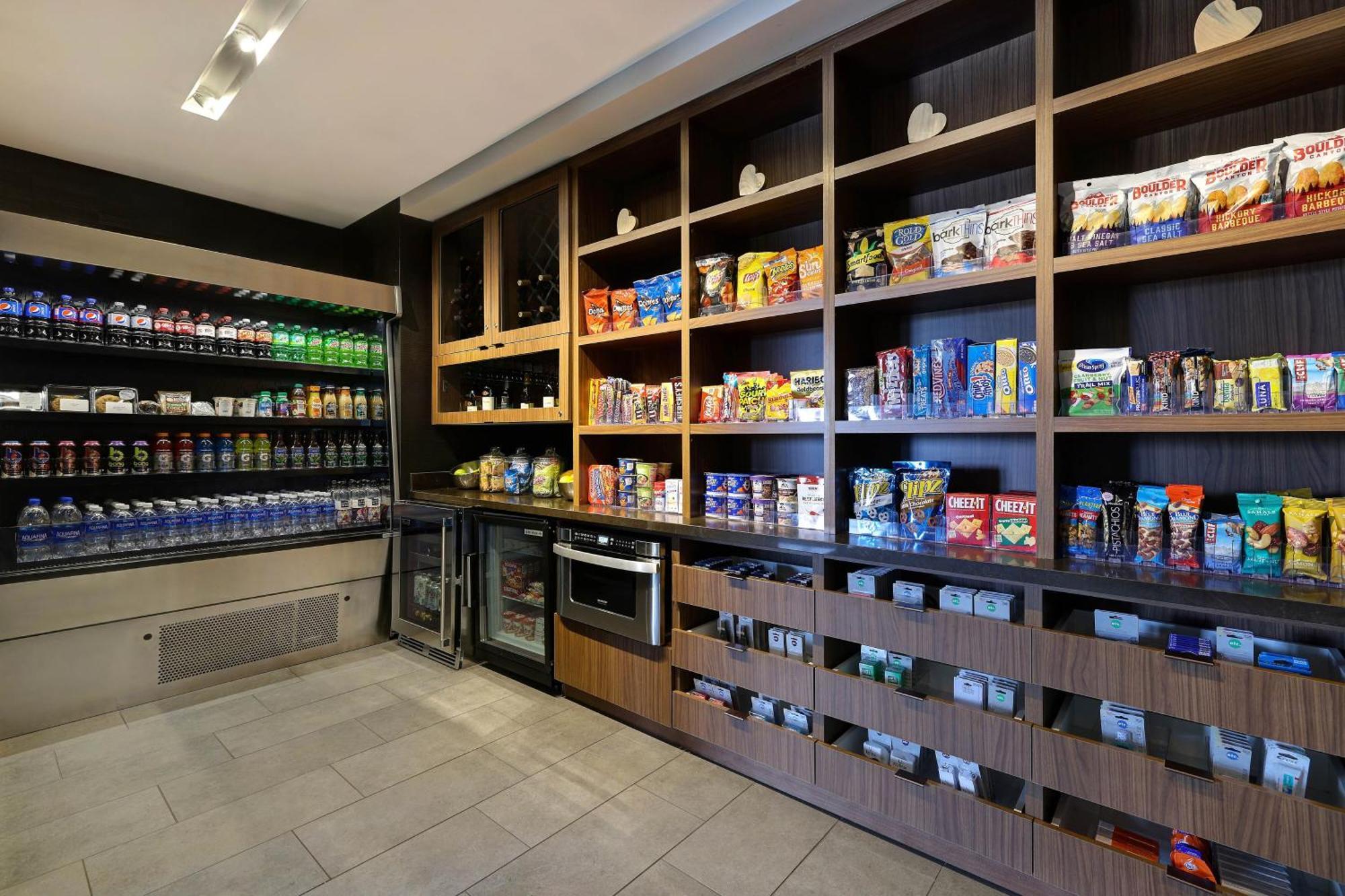 Courtyard By Marriott Loveland Fort Collins Exteriör bild