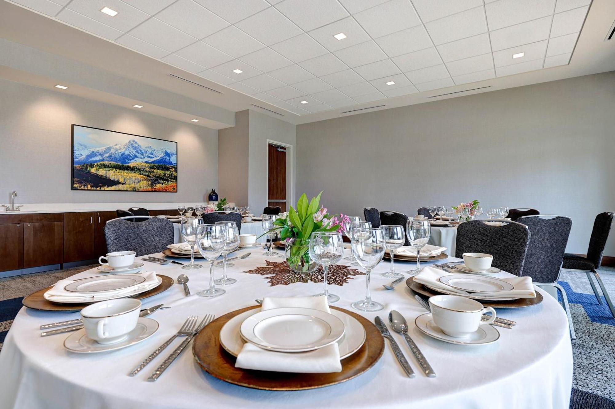 Courtyard By Marriott Loveland Fort Collins Exteriör bild